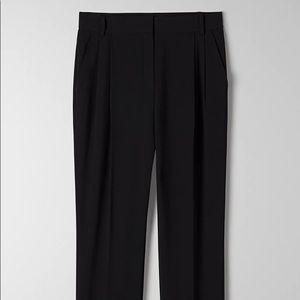 Aritzia cohen pants